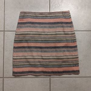 Loft Skirt
